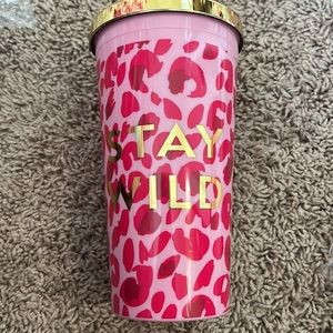 Drink tumbler